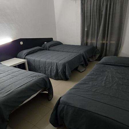 Hotel De Castrillo Lisboa Castrillo de la Guareña المظهر الخارجي الصورة