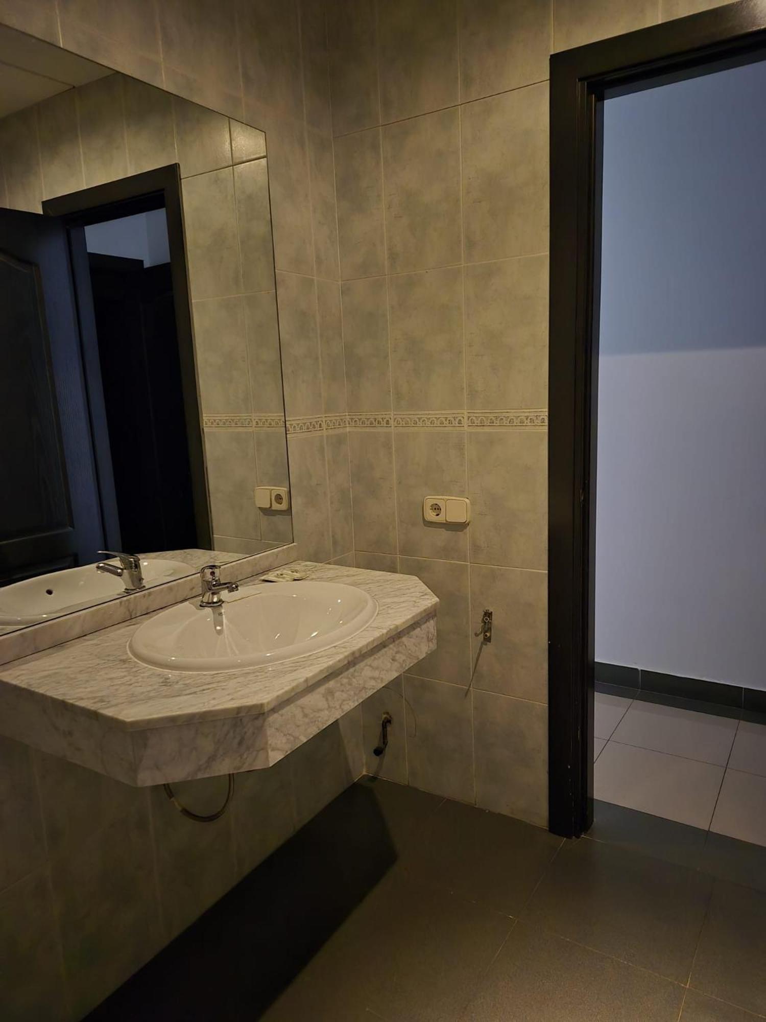 Hotel De Castrillo Lisboa Castrillo de la Guareña المظهر الخارجي الصورة
