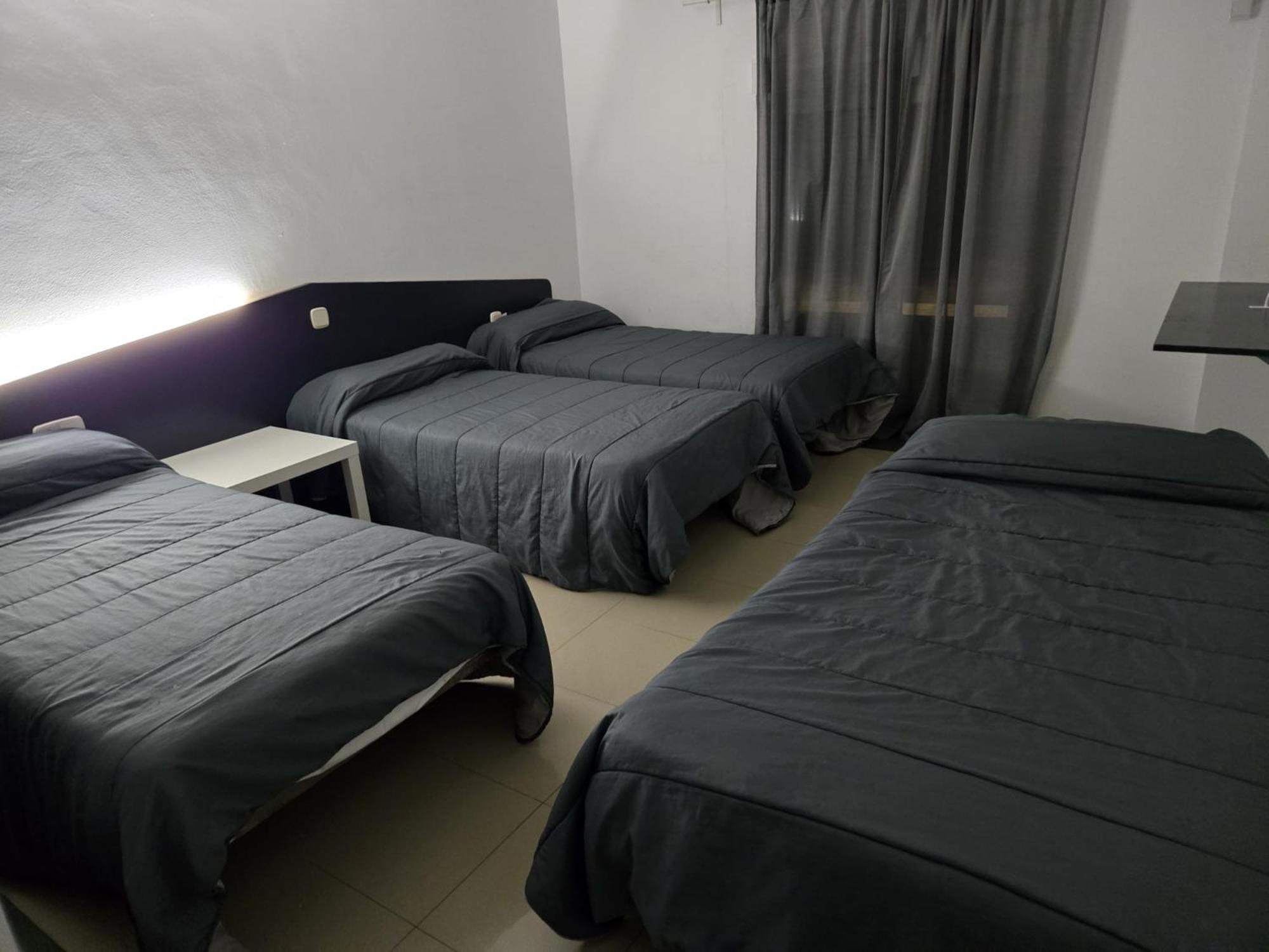 Hotel De Castrillo Lisboa Castrillo de la Guareña المظهر الخارجي الصورة