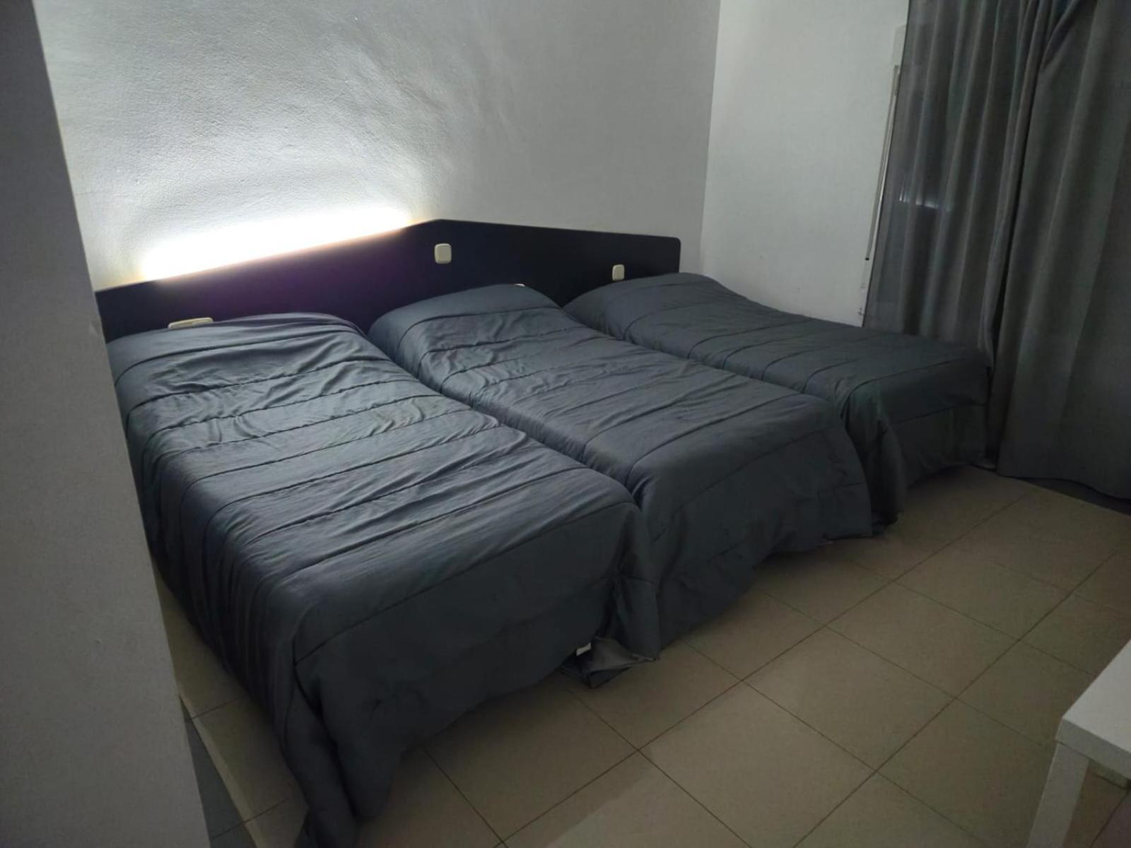 Hotel De Castrillo Lisboa Castrillo de la Guareña المظهر الخارجي الصورة