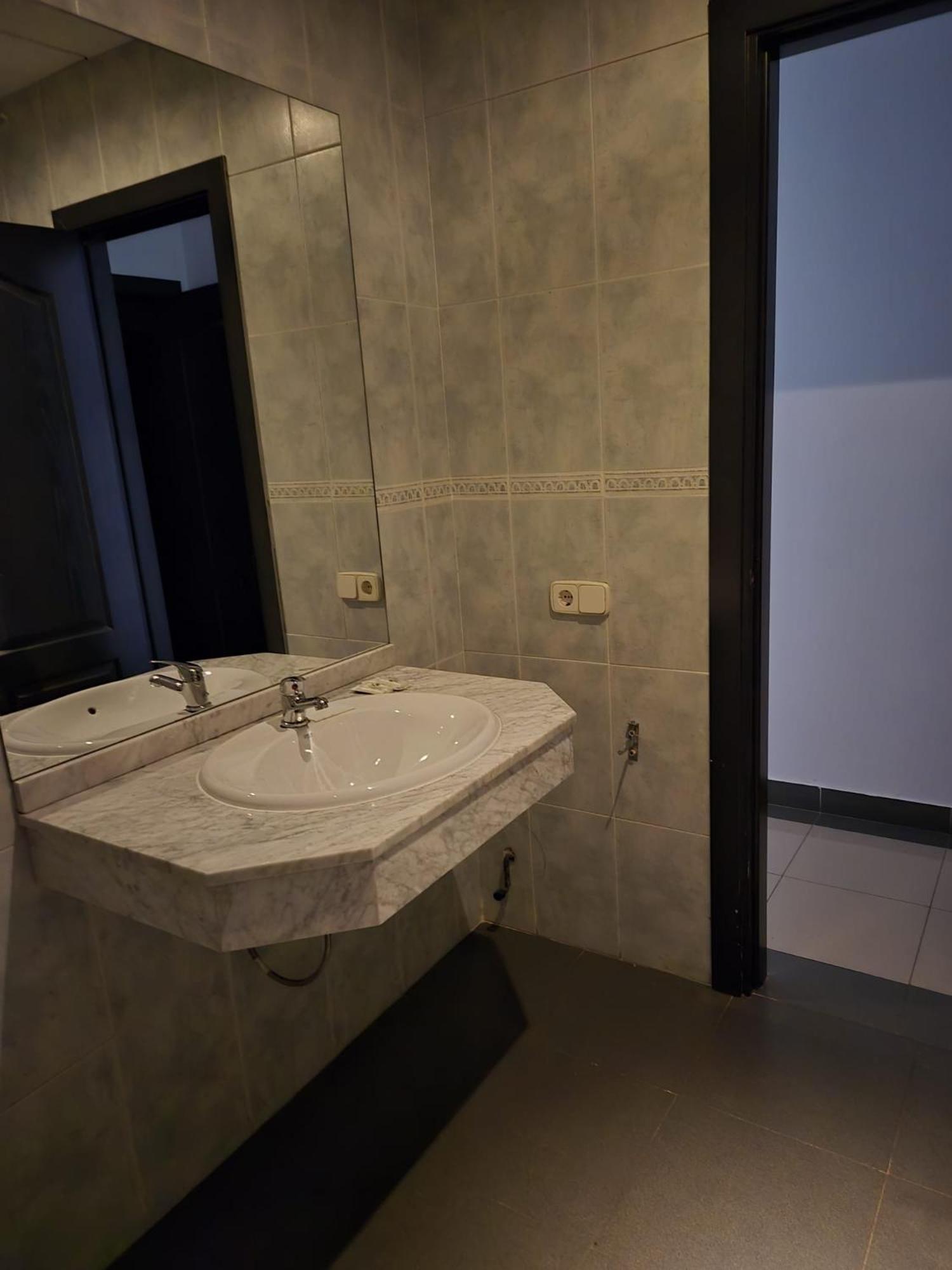 Hotel De Castrillo Lisboa Castrillo de la Guareña المظهر الخارجي الصورة
