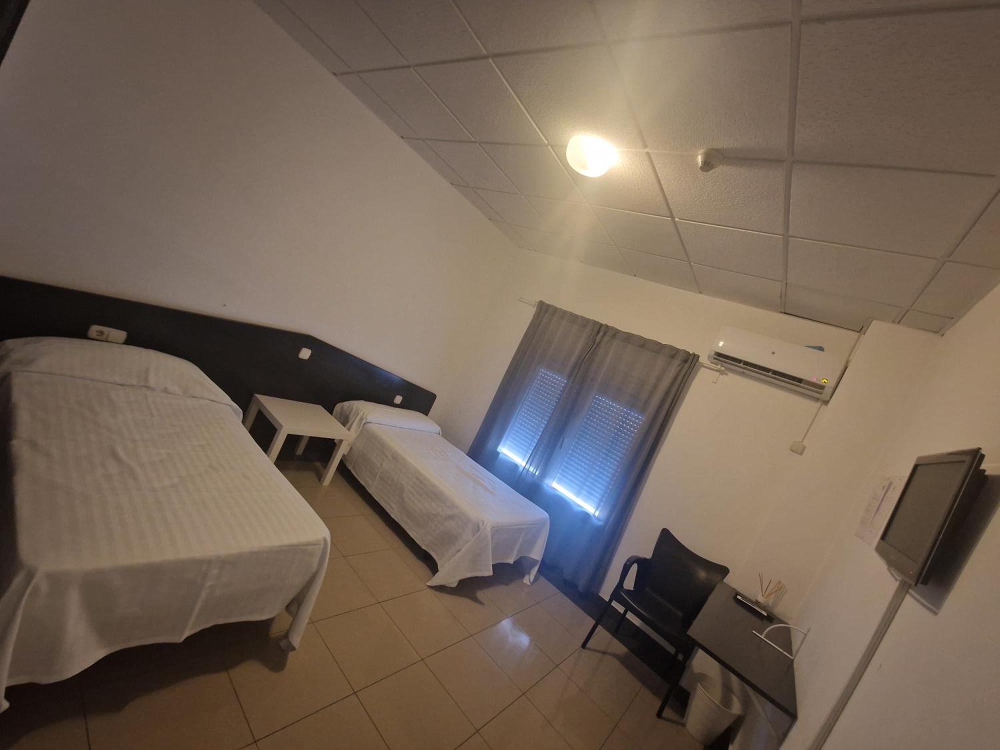 Hotel De Castrillo Lisboa Castrillo de la Guareña المظهر الخارجي الصورة