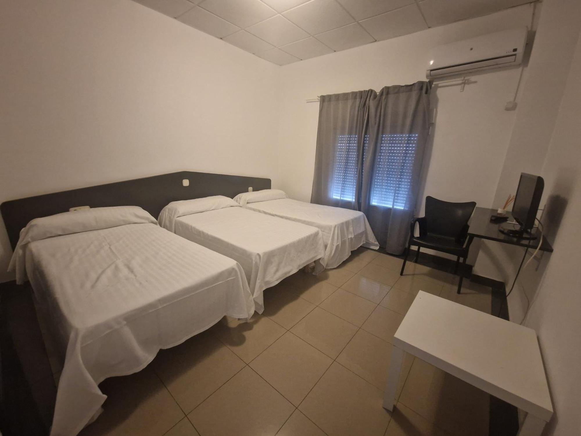 Hotel De Castrillo Lisboa Castrillo de la Guareña المظهر الخارجي الصورة
